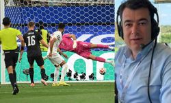 TRT Dünya Kupası yayınında şok hata: Murat Ekrem Çimen görevden alındı