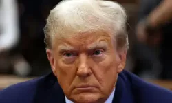 Trump: “İran Anlaşma İmzalamazsa Şiddetli Şekilde Bombalayacağız”