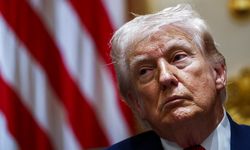 Trump’tan İran’a sert çıkış: Başlarına bomba yağdırmaya başlarız