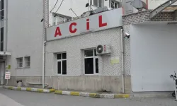 Tüfekle rastgele ateş edip, 5 kişiyi yaralayan şüpheli tutuklandı