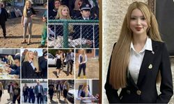 Tuğçe Orhan Kimdir? Burdur Vali Yardımcısı Tuğçe Orhan Kaç Yaşında, Nereli, Evli Mi?