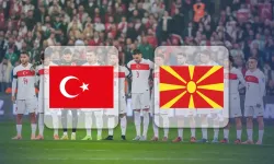 Türkiye - Kuzey Makedonya Milli Maç Hangi Kanalda, Nereden İzlenir?