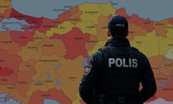Türkiye’nin En Güvenli 5 Şehri Açıklandı: Zirvede Yüzde 88,4 ile O İlimiz Var
