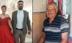 Türkiye'nin Konuştuğu Olayda Acı Veda: Baba ve Kız Yan Yana Toprağa Verildi