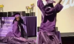 Twerk Dansı Yapan Öğrenci Okuldan Atıldı