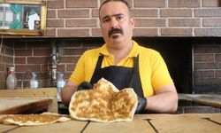 Ucuza lahmacun sattığı için şikayet edilen esnaf: "Yüzde 15 karla satıyorum"