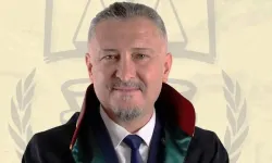 Ufuk Kök Kimdir? Denizli Baro Başkanı Kaç Yaşında, Nereli, Ailesi Kim?