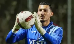 Uğurcan Çakır neden yok? Türkiye-Kuzey Makedonya maçında sakat mı, cezalı mı, yedek mi?