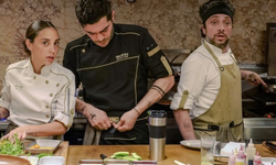 Umami Filmi Nerede Çekildi? Konusu Ne, Oyuncuları Kimler? Tek Plan Tekniğiyle Dikkat Çeken Yapımın Hikâyesi
