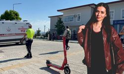 Üniversite öğrencisi yurdun 6’ncı katından düştü, hayatını kaybetti