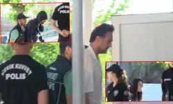 Ünlülere yönelik 'uyuşturucu' soruşturmasında 9 tutuklama