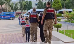 Usulsüz sağlık raporu düzenleyerek kamuyu 200 milyon TL zarara uğratmışlar