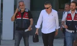 Uyuştur*cu soruşturmasında gözaltına alınan baro başkanı Ufuk Kök istifa etti