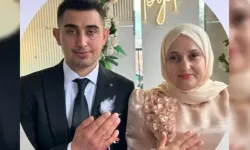 Uzman çavuş Ali Akçay, düğününe 2 gün kala kazada hayatını kaybetti