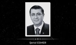 Vali Yardımcısı Şenol Esmer Kalp Krizi Sonucu Hayatını Kaybetti
