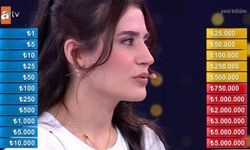 Var Mısın Yok Musun Hilal Ne Kadar Kazandı? İşte Kazandığı Ödül