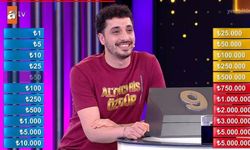 Var Mısın Yok Musun Özgür Kim, Ne Kadar Kazandı? Kaç TL Aldı?