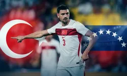 Venezuela Türkiye maçı hangi kanalda, Venezuela Türkiye maçı şifresiz mi?