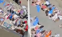 Venezuela’da Çifte Deprem Felaketi: 920 Ölü, Binlerce Yaralı