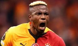 Victor Osimhen, Polonya karşısında neden yok? Nijerya Milli Takımı’nda transfer krizi