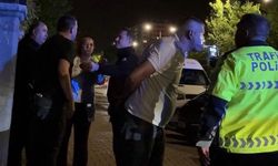 Evinin önünde yakalandı: 432 bin TL para cezası yazıldı