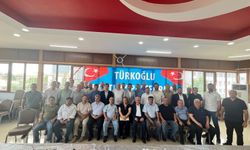 Türkoğlu Dostluk Platformu’ndan net mesaj: Sorunlar acil çözülmeli