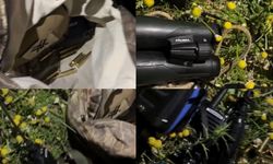 Yaban keçisi vuran 2 kişiye 981 bin TL ceza