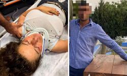 Yardım İçin Gittiği Adreste Kemerle Boğulmaya Çalışıldı: Eczacı Kadın Ölümden Döndü