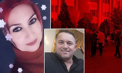 Yasak aşk yaşayan sevgililer kiraladıkları dairede ölü bulundu