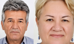 Yaşlı Çift Evlerinde Ölü Bulundu