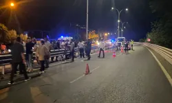 Yaya Geçidinde Feci Kaza: 59 Yaşındaki Kadın Hayatını Kaybetti