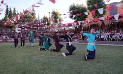 Kahramanmaraş'ta spor heyecanı 11 ilçede başlıyor