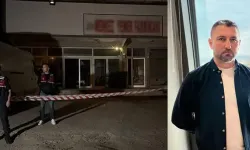 Yemek fabrikasına silahlı saldırı: Aşçı öldü