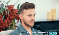 Yemekteyiz Süleyman Bulut Kimdir? Kaç Yaşında ve Nereli?
