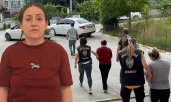 Yeni doğan bebeği öldürenler annesi ve teyzesi çıktı