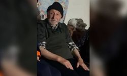 Kayıp 82 yaşındaki Halil Kocabıyık aranıyor