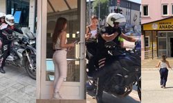 YKS heyecanı: Kimi sınava geç kaldı, kimi son dakika yetiştirildi