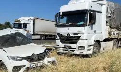 YKS’ye Giderken Kaza: 19 Yaşındaki Genç Hayatını Kaybetti