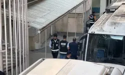 'Yolsuzluk' soruşturması; 18 şüpheli adliyeye sevk edildi