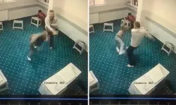Yurt Skandalı: Görevli Küçük Öğrenciyi Darbetti, Soruşturma Başlatıldı