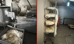 Zehir Skandalı: 9 Ton Bozuk Süt Ürünü Ele Geçirildi