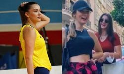 Zehra Güneş'in Kardeşi Kim, Voleybolcu İrem Güneş Kimdir, Kaç Yaşında?