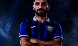 Kahramanmaraş İstiklalspor’un eski oyuncusu Kerem Kaya, Karacabey Belediyespor’da
