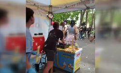 Yemek festivaline silahlı saldırı: 2 ölü, 5 yaralı