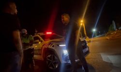 Jandarmadan kaçan sürücüye araç sahibinden tepki: Devletten kaçamazsın