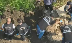 14 yıldır kayıp olarak aranan kadının ces*di portakal bahçesinde bulundu
