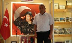 15 Temmuz şehidi Cennet Yiğit'in babası konuştu! "Bin evladım olsa bu vatana feda ederim"