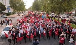 15 Temmuz'un 10. yılında Kahramanmaraş meydanlarda buluşacak