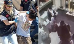157 Suç Kaydı Olan Kadın İstanbul’da Yakalandı! Detaylar Şaşırttı