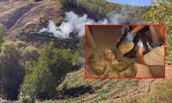 18 ilde uyuştur*cu operasyonu: 59 tutuklama
